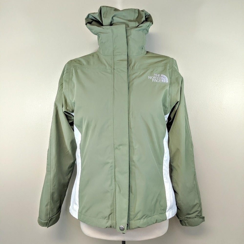 North face Zip-Out Fleece Jacket